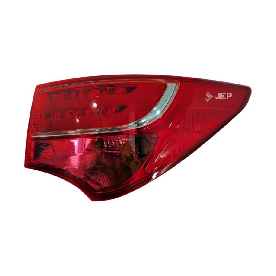 Faro Posterior Esquinero Hyundai Santa Fe Led 2013/17 Rh