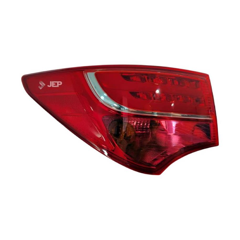 Faro Posterior Esquinero Hyundai Santa Fe Led 2013/17 Lh
