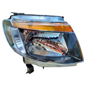 Faro Delantero Ford Ranger...