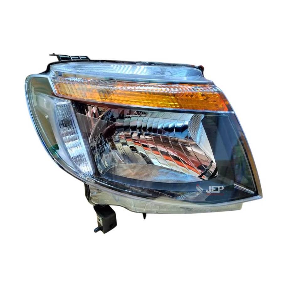 Faro Delantero Ford Ranger Argentina 2012/14 Rh