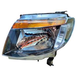 Faro Delantero Ford Ranger...