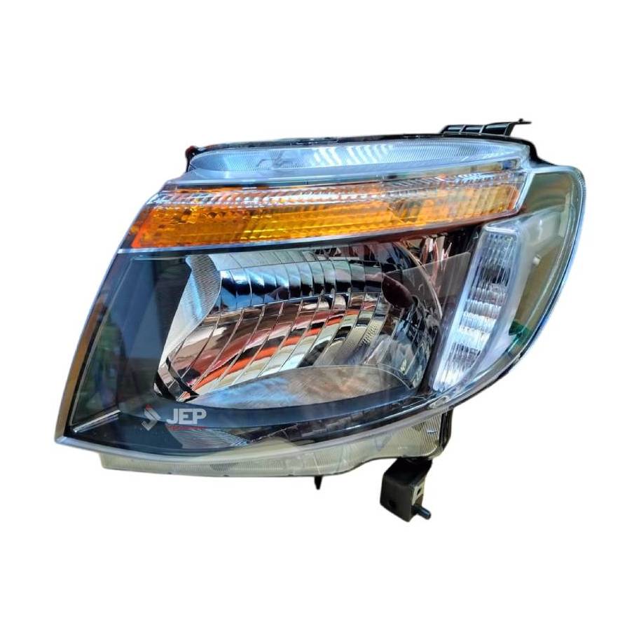 Faro Delantero Ford Ranger Argentina 2012/14 Lh