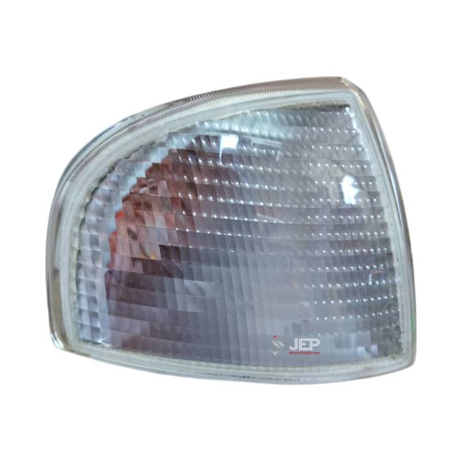 Direccional Volkswagen Gol Blanca T/Cibie 95/99 Rh