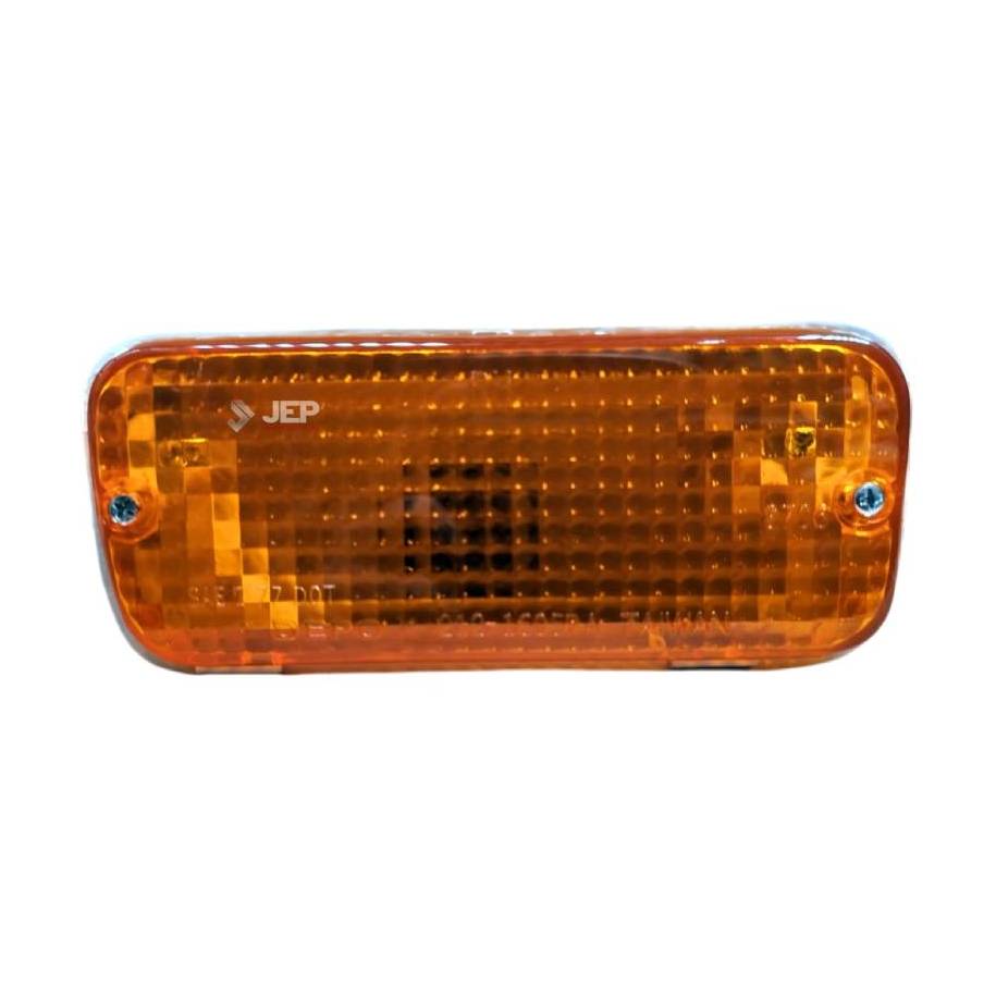 Faro Guardachoque Toyota Hilux Stout 79/2003 Rh