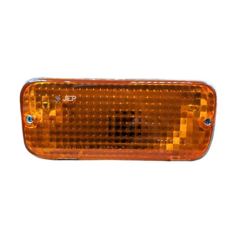 Faro Guardachoque Toyota Hilux Stout 79/2003 Lh