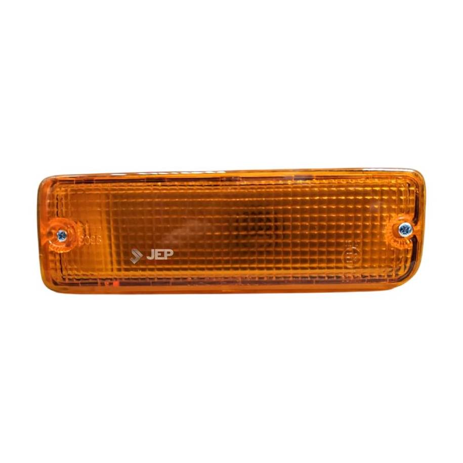 Faro Guardachoque Toyota Hilux 92/99 Lh