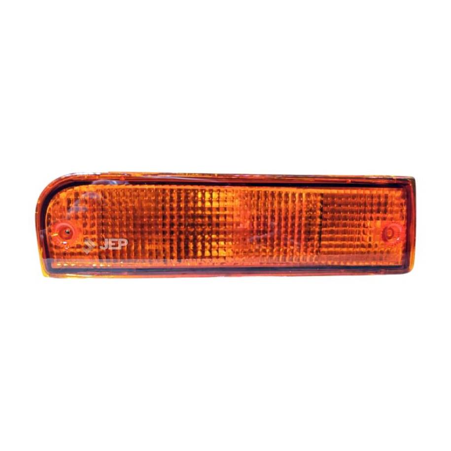 Faro Guardachoque Toyota 4-Runner, Hilux 1992/2005 Rh