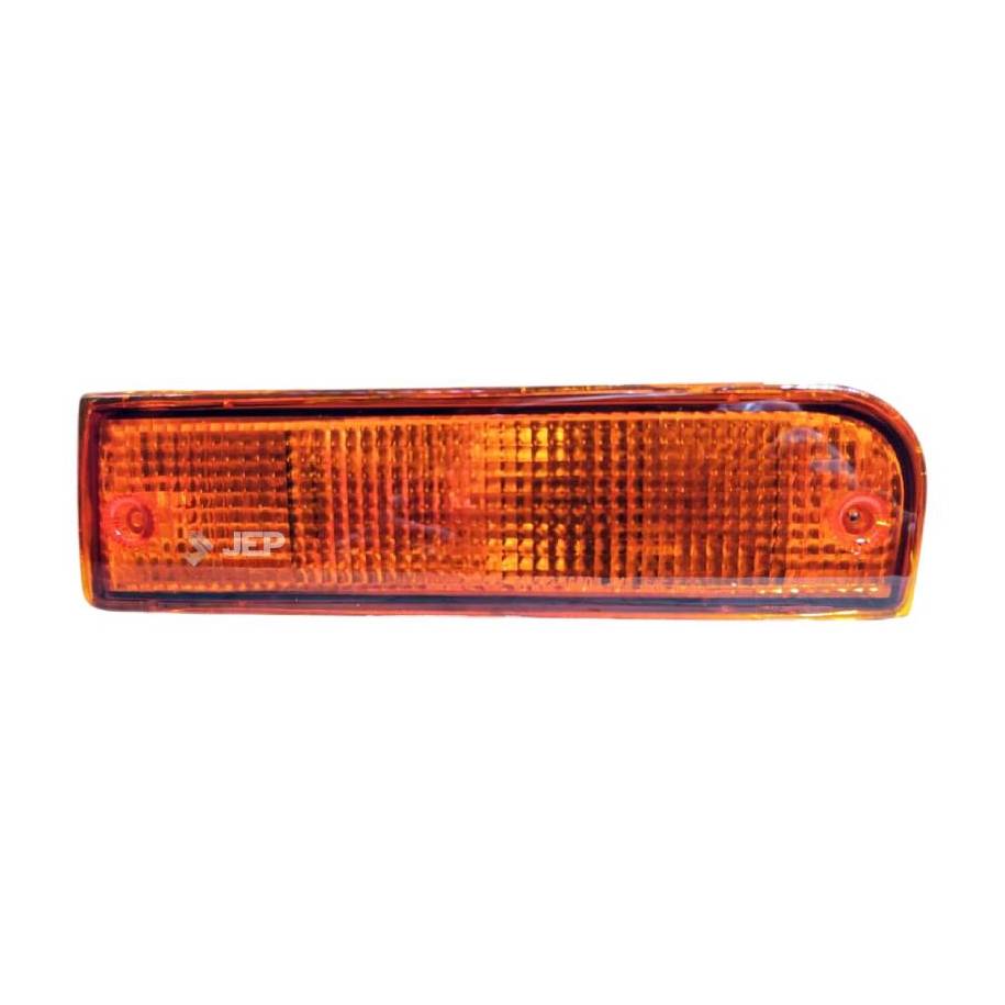 Faro Guardachoque Toyota 4-Runner, Hilux 1992/2005 Lh