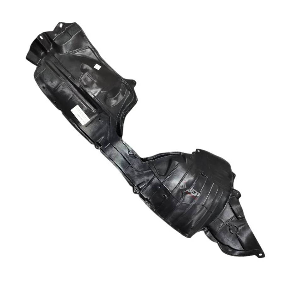 Guardapolvo De Guardafango Nissan Tiida 4Pts/5Pts 2005/ Rh