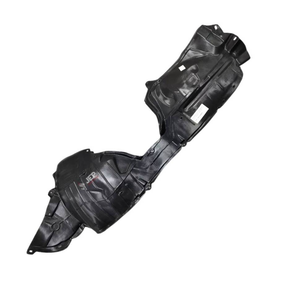 Guardapolvo De Guardafango Nissan Tiida 4Pts/5Pts 2005/ Lh