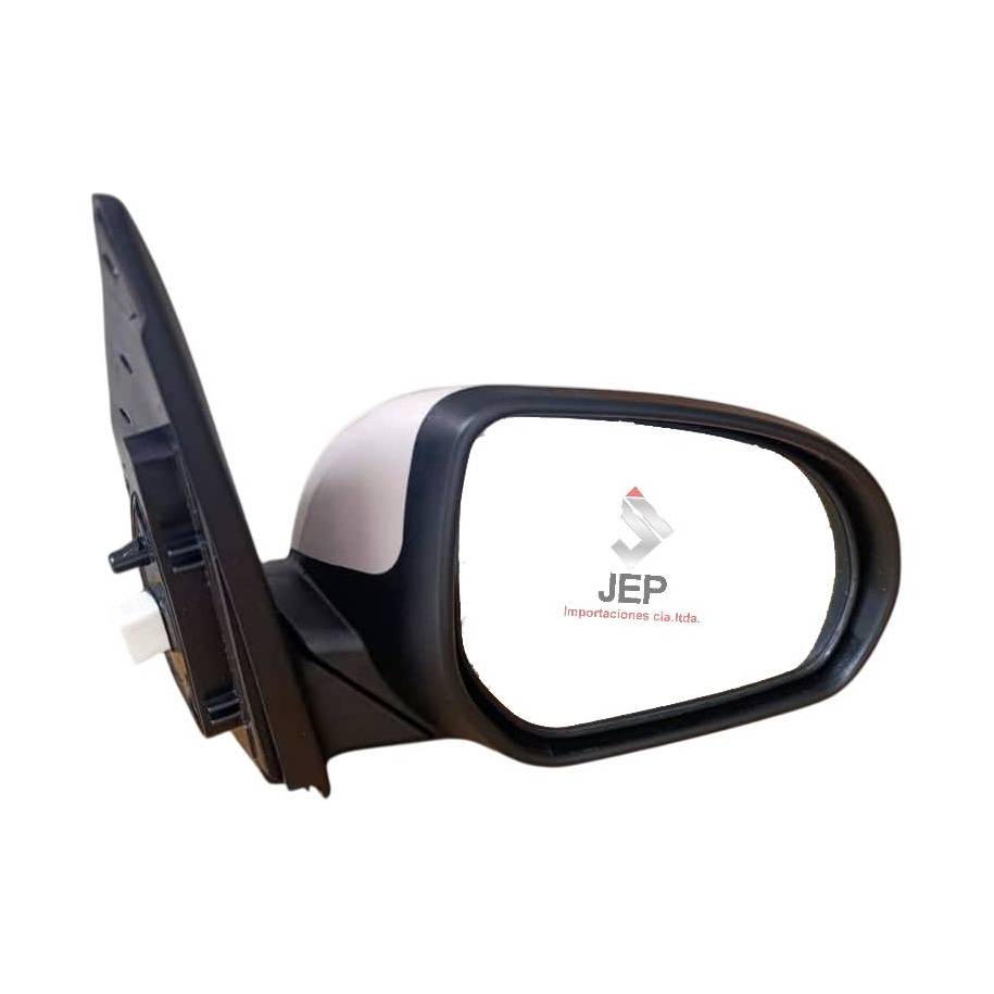 Espejo Ext. Electrico Kia Soluto 2020/2024 Rh