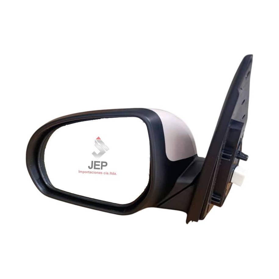 Espejo Ext. Electrico Kia Soluto 2020/2024 Lh