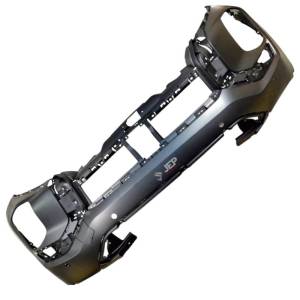 Guardachoque Delantero...