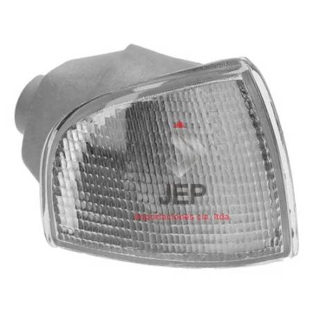 Direccional Volkswagen Gol Blanca T/Arteb 95/99 Rh
