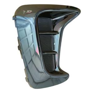 Tapa Neblinero Kia Soluto...