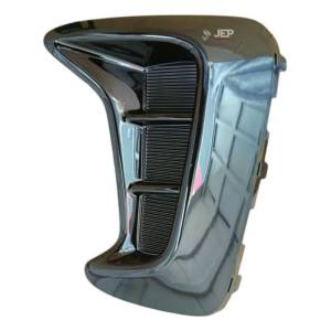 Tapa Neblinero Kia Soluto...