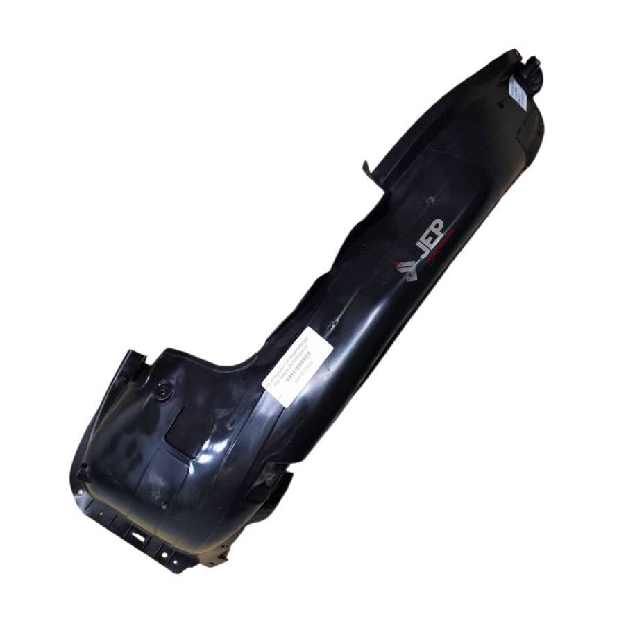 Guardapolvo De Guardafango  Kia Soluto 2020/2024 Lh