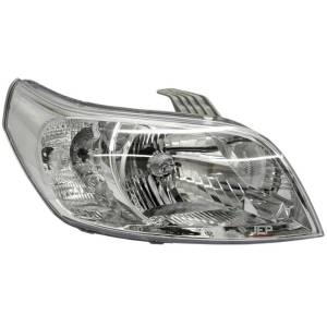 Faro Delantero Chevrolet...
