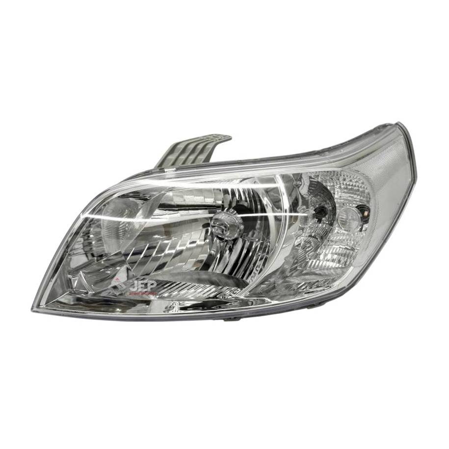 Faro Delantero Chevrolet Aveo Emotion Gt Hatchback 2010/16 Lh