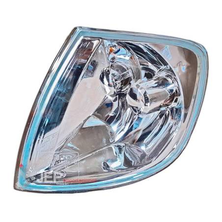 Direccional Volkswagen Polo Aleman 2002/04 Lh