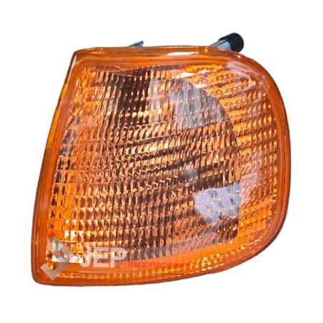 Direccional Volkswagen Polo Classic Amarilla 97/2001 Lh