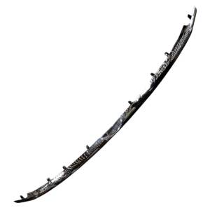 Moldura Mascarilla Inferior...