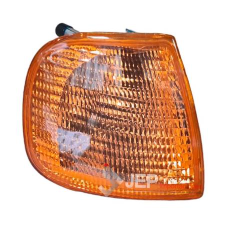 Direccional Volkswagen Polo Classic Amarilla 97/2001 Rh