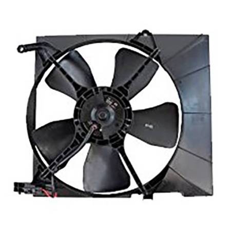 Electroventilador Chevrolet Aveo 2004/2016