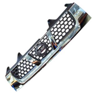 Mascarilla Nissan Frontier...