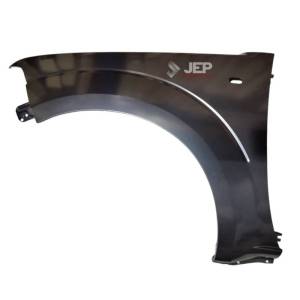 Guardafango Nissan Navara...