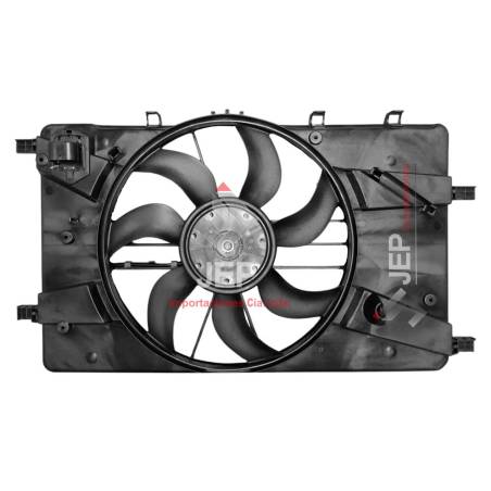 Electroventilador Chevrolet Cruze 2011/2015