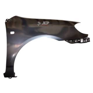 TY107-01AY-R - 1520040202-NH - Guardafango Toyota Corolla Con Agujero ...