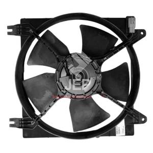Electroventilador Chevrolet...