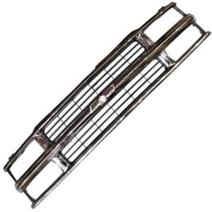 Mascarilla Chevrolet C10...