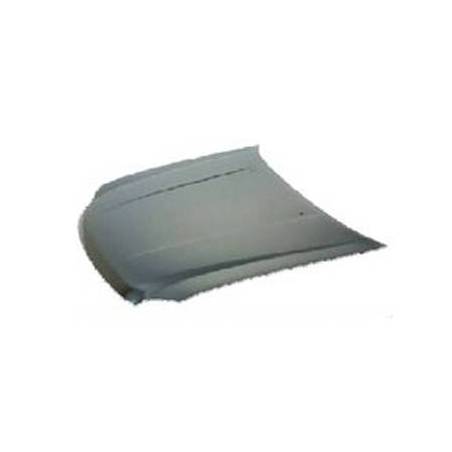 Capot Chevrolet D-Max 2005/2008
