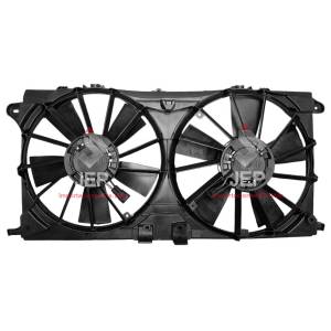 Electroventilador Ford...