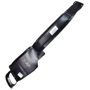 Guardapolvo De Guardafango...