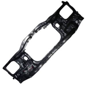 U De Radiador Toyota Hilux...