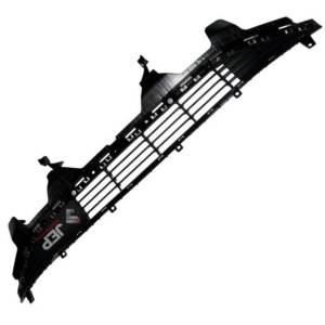 Rejilla De Guardachoque...