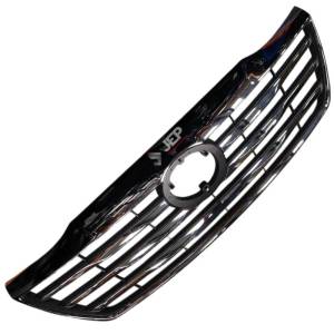 Mascarilla Toyota Fortuner...