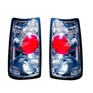 Juego de Faros Posteriores...
