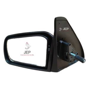 Espejo Exterior Ford...