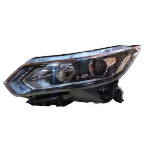 Faro Delantero Nissan...
