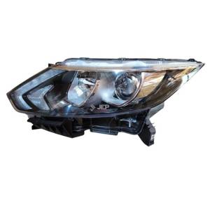 Faro Delantero Nissan...