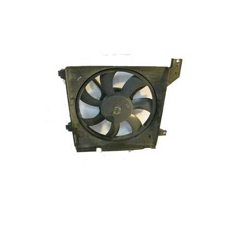 Electroventilador Hyundai Elantra 2007/2010