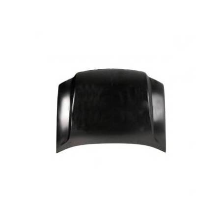 Capot Chevrolet D-Max 2009/2013