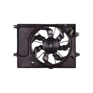 Electroventilador Hyundai...