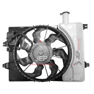 Electroventilador Hyundai...