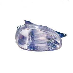 Faro Delantero Chevrolet...