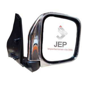 Espejo Exterior Mitsubishi...